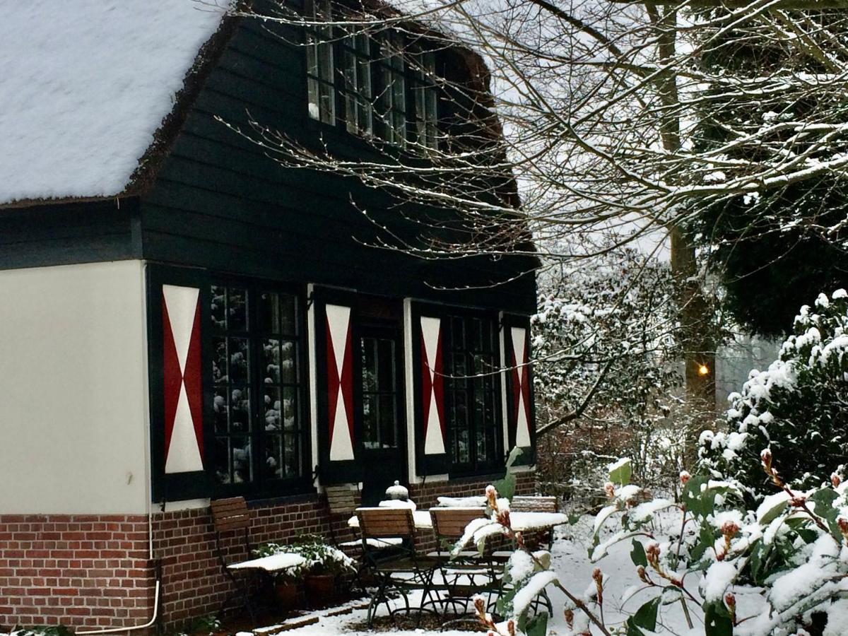 Landgoed Hoeve Honeswei Winterswijk Exterior photo